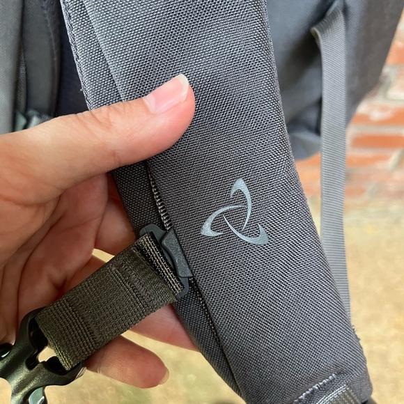 MYSTERY RANCH Gray Backpack - Picture 10 of 10